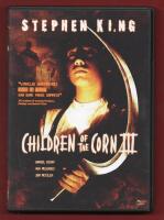 CHILDREN OF THE CORN III