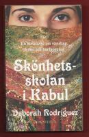 SK&Ouml;NHETSSKOLAN I KABUL