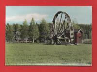 LUDVIKA - GAMMELG&Aring;RDEN (A6)