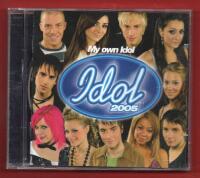 IDOL 2005