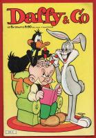 DAFFY 1986 NR 6