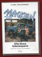 MACKEN - HELA TV-SERIEN (2-DISC)