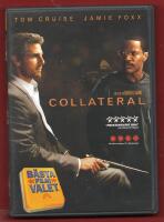 COLLATERAL (TOM CRUISE)