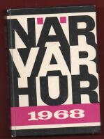N&Auml;R VAR HUR 1968
