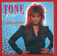 TONE NORUM - STRANDED