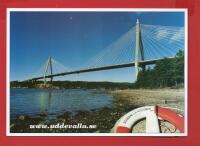 UDDEVALLA - UDDEVALLABRON