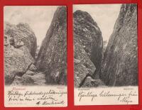 MARSTRAND - N&Aring;LS&Ouml;GAT X2