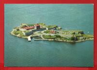 G&Ouml;TEBORG - NYA &Auml;LVSBORG - FLYGVY