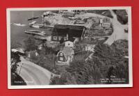 N&Ouml;TESUND - F&Auml;RJEL&Auml;GET (ORUST)