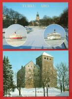 TURKKU / &Aring;BO X2