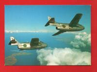 SWEDISH AIR FORCE J29