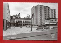 LIDING - BAGGEBYTORP