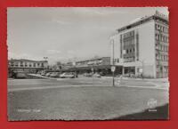 V&Auml;LLINGBY - TORGET