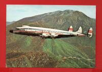 NATIOANAL AIRLINES - LOCKHEED L-1049H