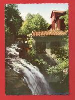 S&Auml;TERDALEN - VATTENFALLET (A6)