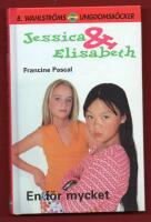 JESSICA & ELISABETH NR 7 - EN F&Ouml;R MYCKET (NR 3067)