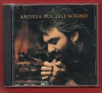 ANDREA BOCELLI - SOGNO