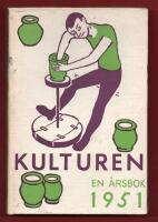 KULTUREN 1951