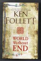 WORLD WITHOUT END
