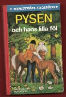PYSEN OCH HANS LILLA F&Ouml;L (NR 2244)