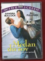 MEDAN DU SOV (SANDRA BULLOCK - BILL PULLMAN)