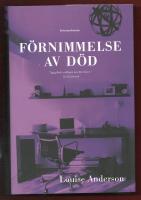 F&Ouml;RNIMMELSE AV D&Ouml;D