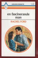 HARLEKIN NR 597 - EN FASCINERANDE MAN