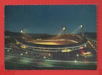 G&Ouml;TEBORG - NYA ULLEVI I KV&Auml;LLSBELYSNING