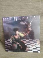 PAT BENATAR - TROPICO