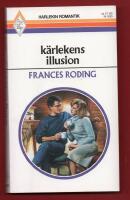 HARLEKIN NR 590 - K&Auml;RLEKENS ILLUSION