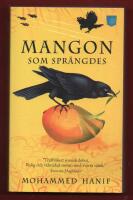 MANGON SOM SPR&Auml;NGDES