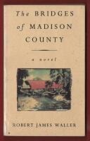 THE BRIDGES OF MADISON COUNTY