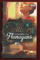 V&Auml;LKOMMEN TILL FLANAGANS