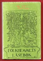 RED TOP - FOLKHEMMETS L&Auml;SEBOK