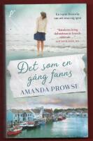 DET SOM EN G&Aring;NG FANNS