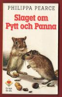 SLAGET OM PYTT OCH PANNA