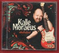 KALLE MORAEUS - UNDERBART