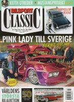 BILSPORT CLASSIC 2023 NR 3