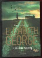 EN LITEN OND HANDLING