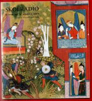 SKOLRADIO 1957 H&Auml;FTE 181