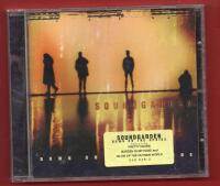 SOUNDGARDEN - DOWN ON THE UPSIDE
