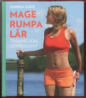 MAGE RUMPA L&Aring;R - TR&Auml;NING SOM GER RESULTAT