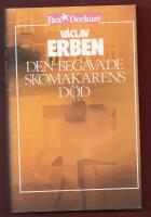 DEN BEG&Aring;VADE SKOMAKARENS D&Ouml;D