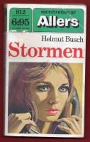 ALLERS SUCC&Eacute;ROMAN NR 912 - STORMEN