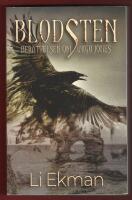 BER&Auml;TTELSEN OM INIGO JONES - BLODSTEN