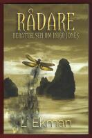 BER&Auml;TTELSEN OM INIGO JONES - R&Aring;DARE