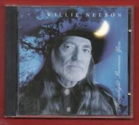 WILLIE NELSON - MOONLIGHT BECOMES YOU