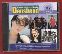 SVERIGES B&Auml;STA DANSBAND 07 - 2004