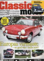 CLASSIC MOTOR 2021 NR 3