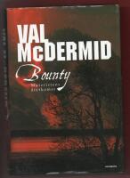 BOUNTY - MYTERISTENS &Aring;TERKOMST